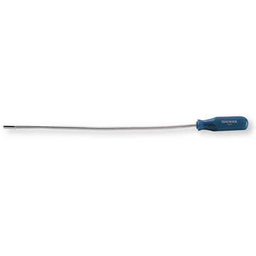 Destornillador magnético flexible, Ø 6 mm, longitud 480 mm